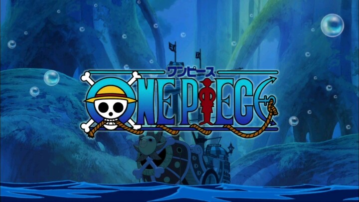 ONE PEACE : LUFFY VS BADUT BUGGY