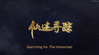 Xian Ji Xun Zong - 02 eng subbed