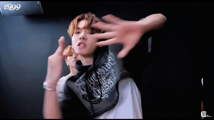 【BOYNEXTDOOR】Hal yang membuatmu kesal pun aku lakukan meski tidak lancar