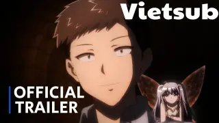 Handyman Saitou In Another World - Anime trailer Vietsub sắp ra mắt 2023