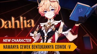 Ku Kira Cewek Ternyata Cowok‼️🤤