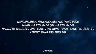 zTabudlo NaNgaNgamBa