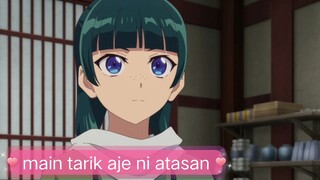 #KompetisiKreasiUnggahan2 , maen tarik - tarik aje