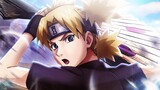 NEW Temari DLC Update in Naruto to Boruto Shinobi Striker