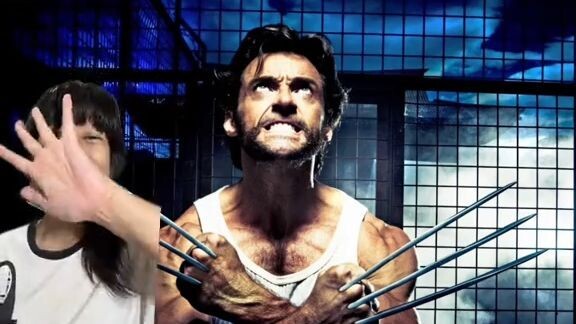 Rumor X-Men casting lagi nih gaes