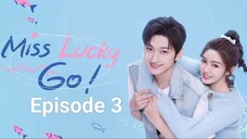 Mr lucky go ep 3 hindi dubbed | 720