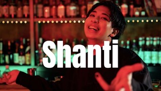 【RAB】しャンテ🏽/Shanti (Super Student ver.)踊ってみた/ネス (ทดแทน)【คำบรรยาย จ่ายแล้ว】