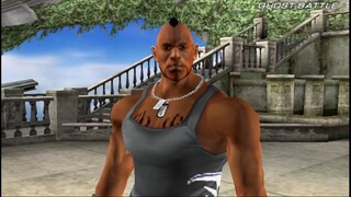 Tekken 6 (7) Overpowered Combos #3