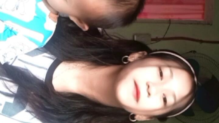 #tiktok-angel and michell