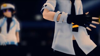 【Bump World MMD】New Thang