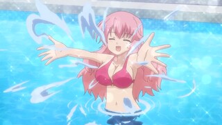 Baka to Test to Shoukanjuu (Season 1 - Episode 6)