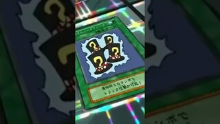 A CARTA de YU-GI-OH que é DIFERENTE da VIDA REAL