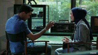 Rahsia Hati Perempuan EP11