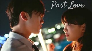 Kim Yo Han x Cho Yi Hyun [FMV] School 2021 K-drama