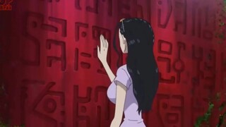 Nếu Luffy Không Có Trái Ác Quỷ _ Những Người Sẽ Vô Cùng Yếu Nếu Không Có Trái Ác Quỷ p4