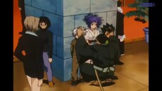 Hunter X Hunter 1999 Yorkshin City Eps.67 Anime sub indo