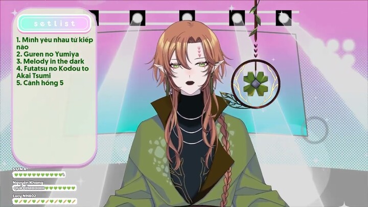 【COVER】 King 【3Di Project | Thanh Lộc】