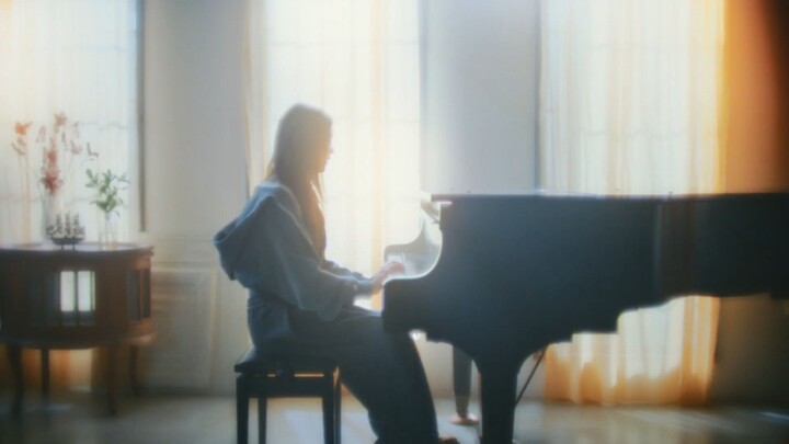 Gyubin You Light Up My Life MV