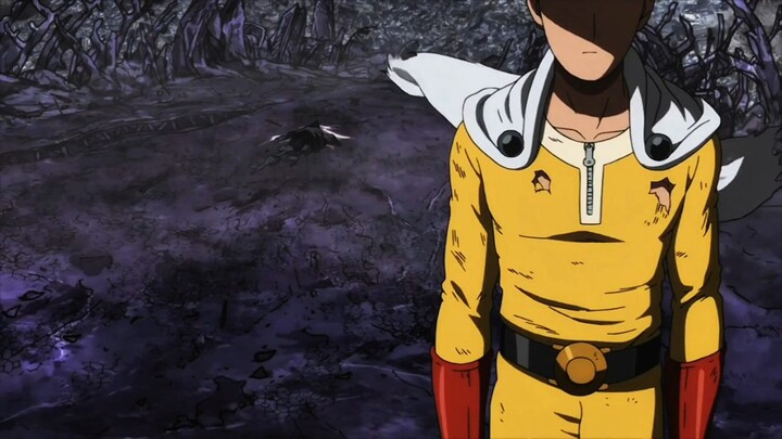 botak yang satu ini santai bngt ngadepin monster kuat😭🤧