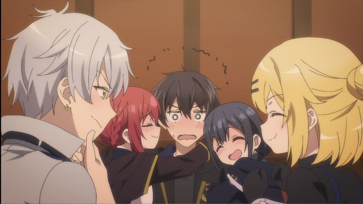 Yuusha Party Wo Oidasareta Kiyoubinbou Episode 9 Bahasa Indonesia | Orhun Ngeharem?