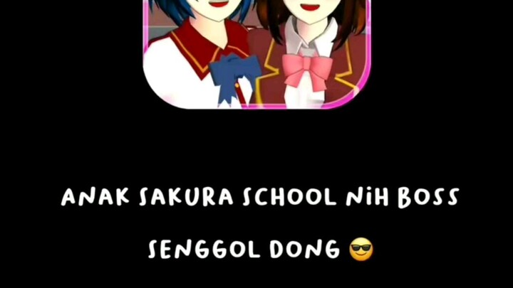 sakura school nih