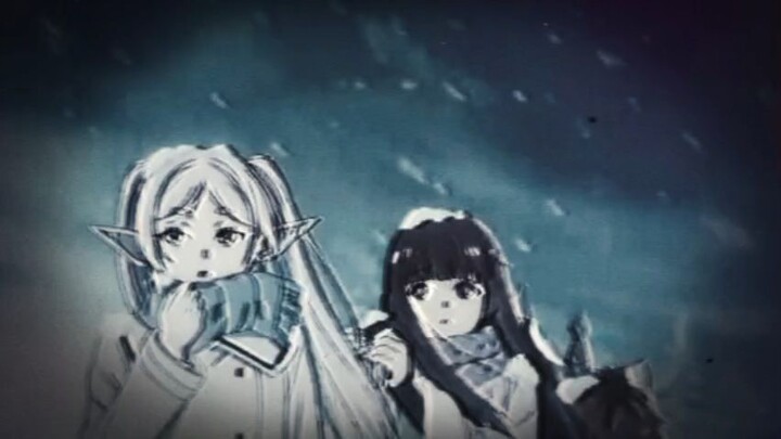 SOUSOU NO FRIEREN