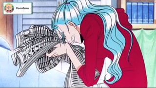 Cuộc chiến vô nghĩa... |#one_piece #vua_hai_tac