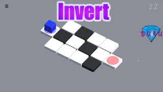 First look at INVERT | Gameplay / Let's Play