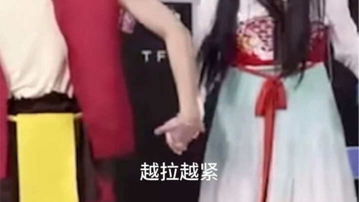 [Shun Chan/Hao Hao] The real BL is here—everyone, step aside!