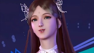 Goddess Rongrong