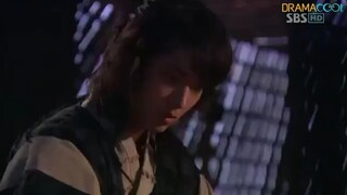 ILJIMAE 2008 ep 9