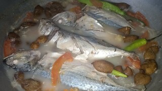 PINANGAT na HASA HASA | Murang Ulam Recipe