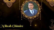 निकेस घिमिरे र प्रतिमा शर्माको विवाहको भिडियो (1)