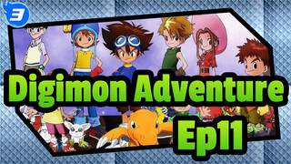 [Digimon Adventure] Ep11-15 Cut, Reminiscing Childhood_3