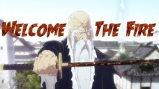 Welcome to the Fire 「AMV」Bleach Sennen Kessen-hen