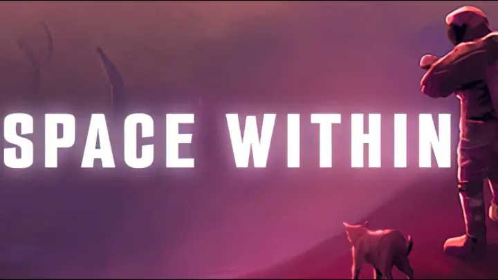 Space Within | Demo | GamePlay PC