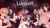 Suteki Tantei Rabirinsu (Fantastic Detective Labyrinth 01)