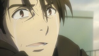 I don't know when it started, but Wu became the meaning of Yashiro's existence.