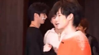 【Bowl】The difference between lovers and ordinary teammates is this