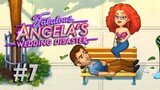 Fabulous - Angela's Wedding Disaster | Gameplay Part 7 (Level 15 to 17)