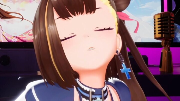 [Ivan] Being fished out and exposing the lower body, Wanzi sister openly acts like a hooligan