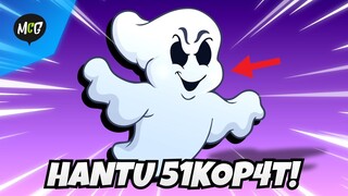 Hantu Jahat Merasuki Manusia Lagi! - PuppetMaster 3D