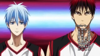 Kuroko Tuyển Thủ Vô Hình Tập 21