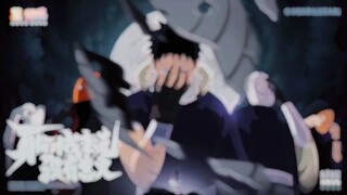Does this picture mean that Six Paths Obito is gone?