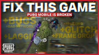 Please comment what you want in PUBG M 😡 | ATHENA Gaming