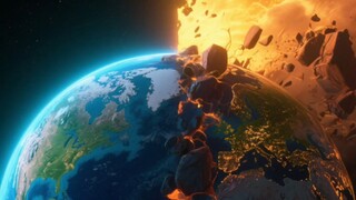 Apa Yang Terjadi Jika Bumi Berhenti Berputar?