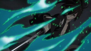 Dororo EP 11 - Indo Sub