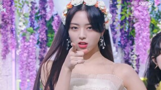 【ITZY】谁还不知道我们梯是元气甜妹嘛