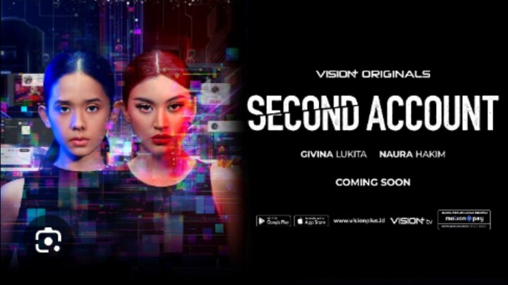 second account episode 7