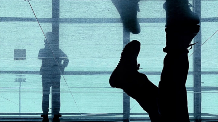 [Photography Tutorial] How to Capture a Captivating Atmosphere at a High-Speed Rail Station